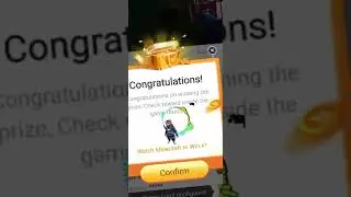 Pet From Booyah App | Garena Free Fire #gaming #booyah #freefire #shorts