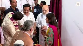 Hare krishna , bhumi punjan video