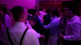 Wedding DJ for hire in Spain - DJ Cozy