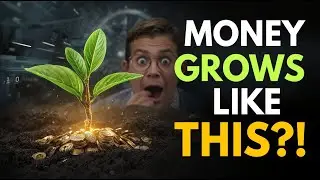 How Money Actually Grows (It&rsquo;s Not What You Think)
