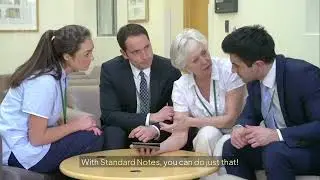 Standard Notes: The Most Secure Note-Taking App for Privacy & Encryption