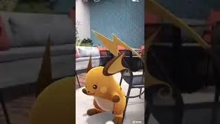 Delicious Brunch in Austin? Verbena on West 6th - Pokemon Raichu Approved!👌