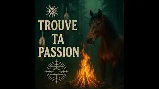 🔥 D&eacute;couvre ta passion et r&eacute;veille ton feu int&eacute;rieur | Comment trouver ce qui nourrit ton &acirc;me