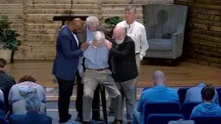 Living a Life of Prayer 