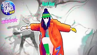 Just Dance Now | Billie Eilish - bad guy | Easy | Megastar