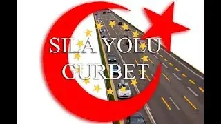 SILA YOLU DÖNÜS----ADANA-KAPIKULE--- 2015