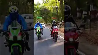father & sister 😍 Pro Rider 1000 #shorts #prorider1000