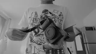 A Day of Photography in New York w/ the GR IIIx