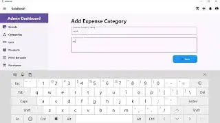 Salebook Point Of Sale POS for retailers wholesalers +923336238453