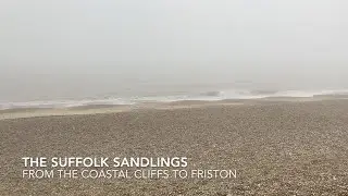 The Suffolk Sandlings - a film with music, by Alan Bullard