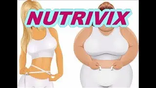 nutrivix upotreba