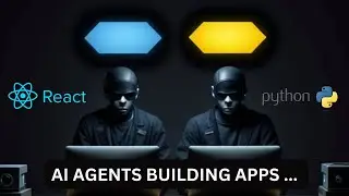 Building Full stack App with No code - Databutton AI as App Builder ( Part 1 )