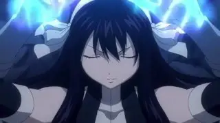 Fairy Tail - Tasuke Tai Omoi [Extended] Ost