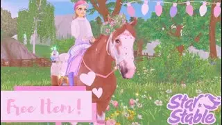 2 *FREE* 2022 WORKING CODES IN STAR STABLE! | Star Stable Online