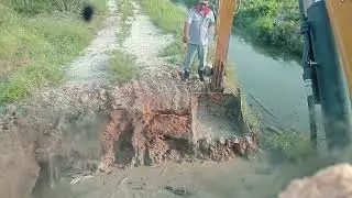 PROSES PEMBONGKARAN BIS