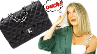 5 BIGGEST luxury shopping mistakes | STOP WASTING YOUR MONEY