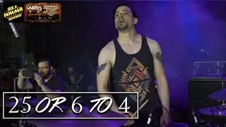 SIRAVO - 25 or 6 to 4 @ MMRBQ*19
