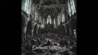 Xisouthros - Trapped