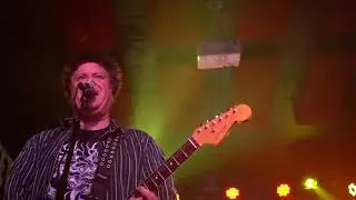 2023-05-03 - Agent Orange ~  Peppermint Man  @ Respectable Street WPB