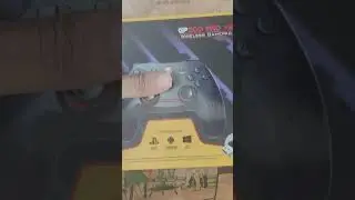 gamepad antesport v 300 pro