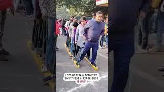 Jamshedpur Street, Jam street, #jamstreet