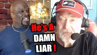 Jim Ross Says Devon Dudley LIED About him being RACIST in WWE !