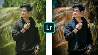 Lightroom photo editing tutorial | preset download free | lr photo editing | lr presets | lr editing
