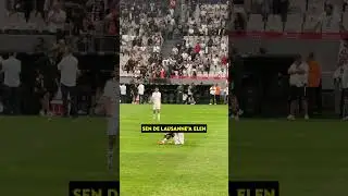 MEŞHUR S&Uuml;PER LİG FARELERİ