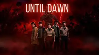 Until Dawn Rmake Gameplay Part  10