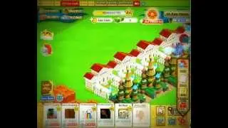 Social Empires - Population Hack 2013