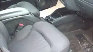 2003 Chevrolet Blazer Used Cars Cottage Hills IL