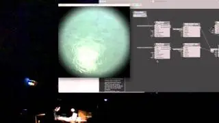 Making music visuals with Vuo — Part 2: Building a Video Mixer