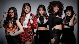 V5 - bad guy / Taki Taki (Mashup ~ The X Factor Recorder) LETRA COMPLETA |  ;Typical Rules;