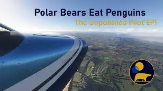 Learning the Comanche - The Unpolished Pilot EP1
