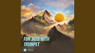 fun jazz with trumpet