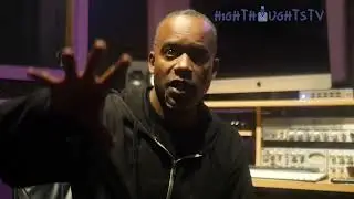 OG RON C &ldquo;Left Swishahouse in &lsquo;08, Nobody Wanted to Rap on my Sh*t&rdquo;+&rdquo;Dj Drama Arrest Ended Mixtapes&rdquo;