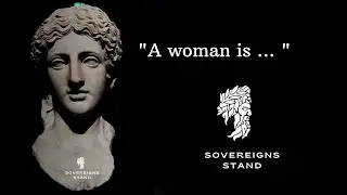 Unveiling Wisdom: Ancient Greek Philosophers' Perspectives on Women