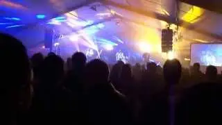 Childerock 2014 - Whatever You Want - Song 6