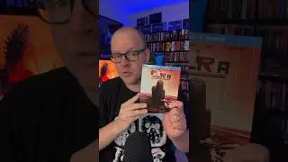 A GREAT Horror Remake! #suspiria #lucaguadagnino #dakotajohnson #horrormovie #movies #blurays #4K