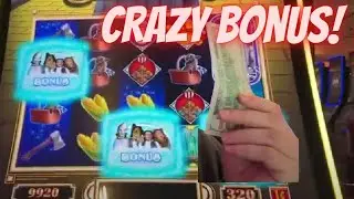Get HUGE Rewards with SMALL Bets? Unbelievable FREE Games!
