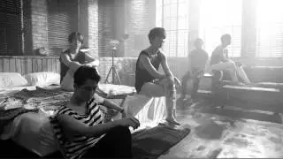 WINNER & LEESSANG - Empty (Tears Remix)