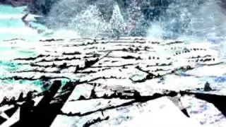 Radiohead - Kid A Blip 05 - Planes (480x360 stereo)