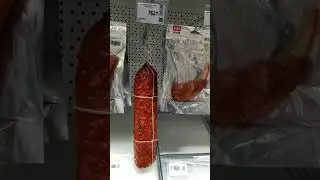Наши муляжи теперь в Эпицентре!Вместе с компанией POS-store мы представили нашу витрину.