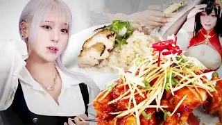 용형 드디어 후배 찾았습니다 [w. 쿠라맛챠]