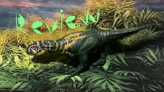 ￼ jurassic World primal attack sound strike ￼ Majungasaurus Review