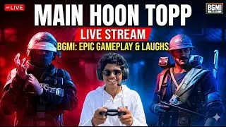 BACK TO GRIND CLASSIC | FUN AND LAUGH WITH TOP