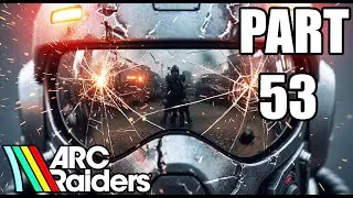 ARC Raiders Solo Gameplay Part 53 - ECHOES OF VICTORY RIDGE