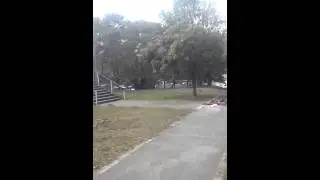 Como estrellar un dron