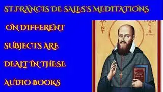 WELCOME TO SERIES OF SFS' VOICE.  VOL.2.MEDITATIONS. BY FR, KALATHIL MATHEW MSFS //