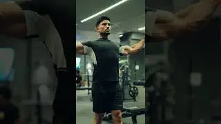 CHKOKKO- Level Up Your Gym Style 💪